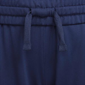 Штани підліткові K NSW CLUB+ POLY JOGGER FZ4911-410