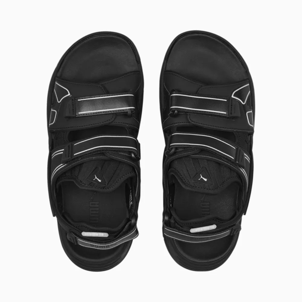 Сандалі Puma Traek 38907201 Puma 10 (44,5) Чорний 38907201