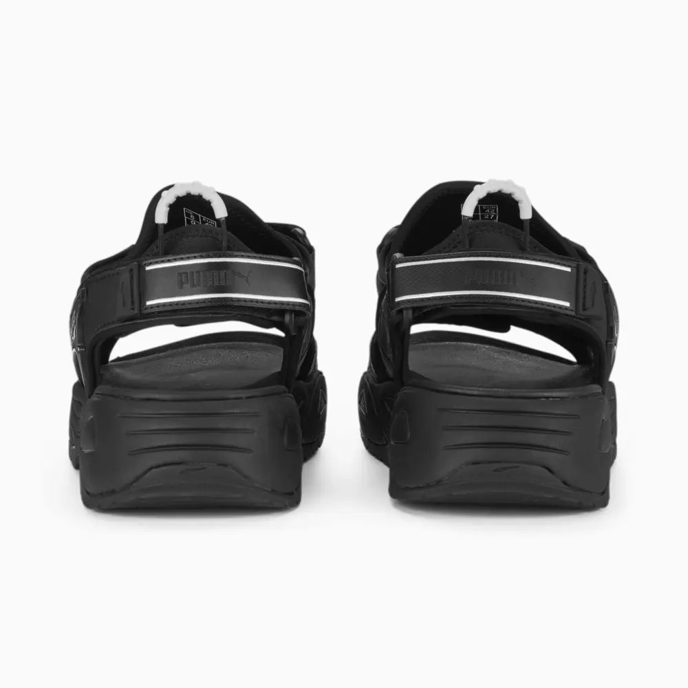 Сандалі Puma Traek 38907201 Puma 10 (44,5) Чорний 38907201