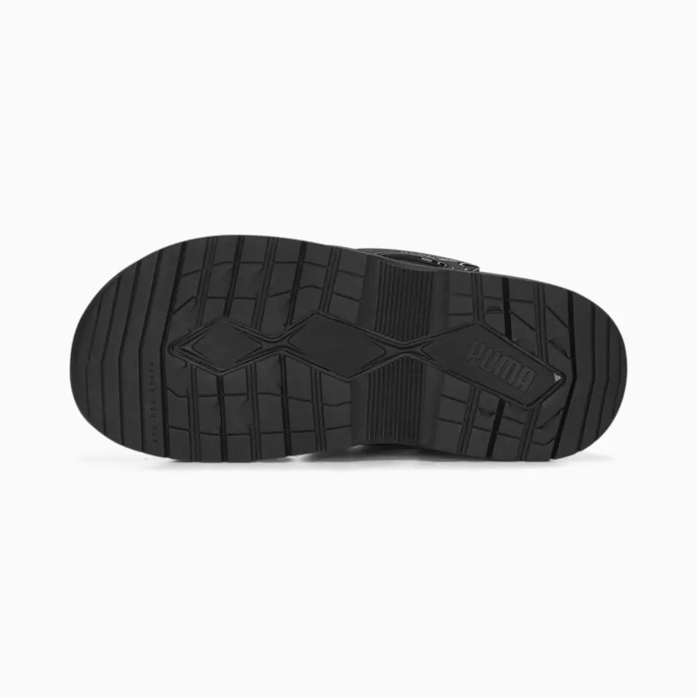 Сандалі Puma Traek 38907201 Puma 10 (44,5) Чорний 38907201