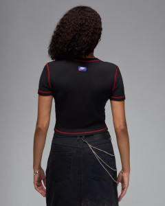 Футболка жіноча Air Jordan Rare Air Black IB2920-010