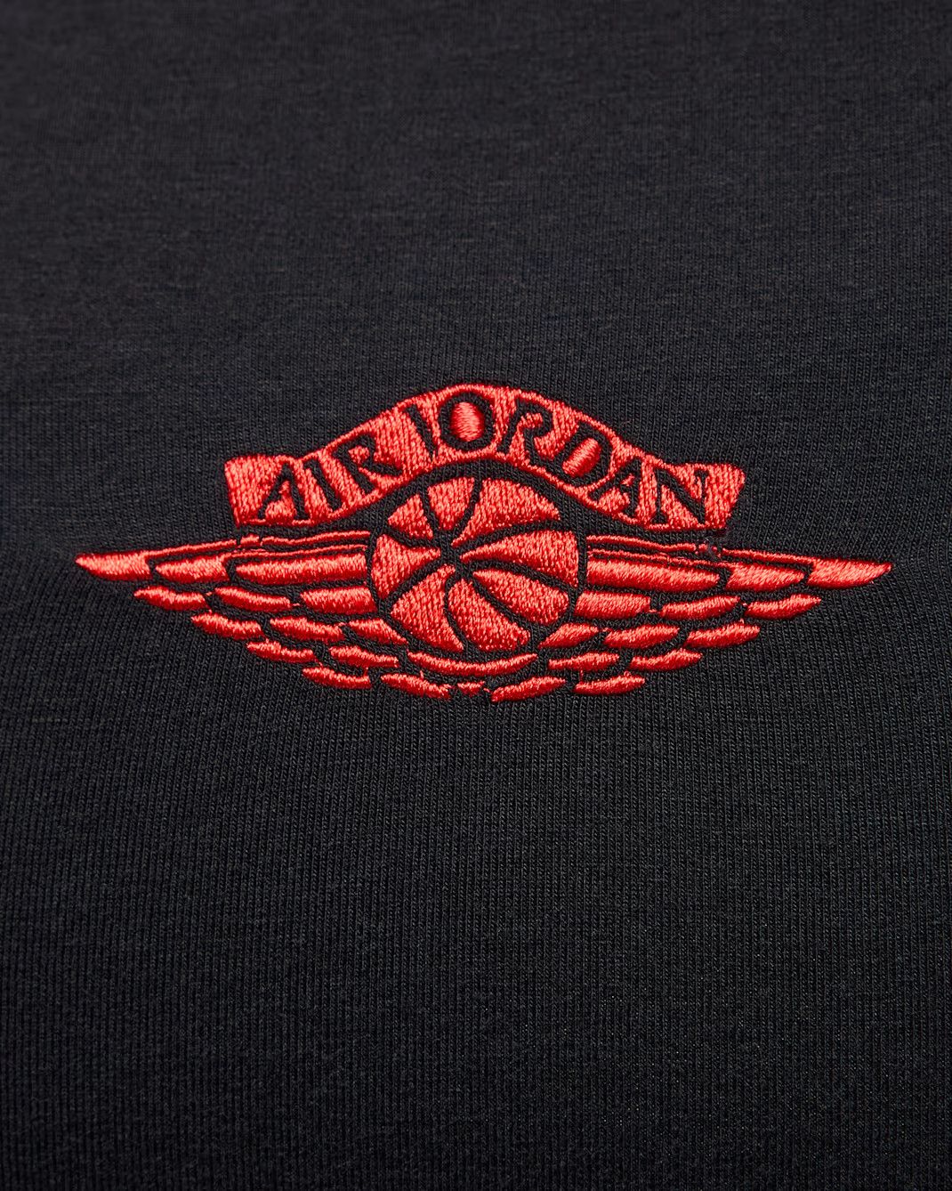 Футболка жіноча Air Jordan Rare Air Black IB2920-010