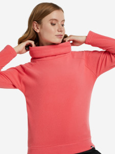 Джемпер флісовий 117458TRT-51 Termit 42 Кораловий 117458TRT-51