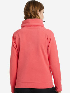 Джемпер флісовий 117458TRT-51 Termit 42 Кораловий 117458TRT-51