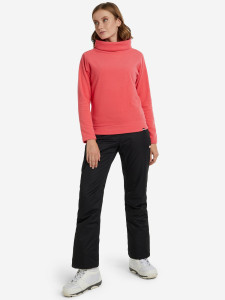 Джемпер флісовий 117458TRT-51 Termit 42 Кораловий 117458TRT-51