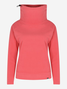 Джемпер флісовий 117458TRT-51 Termit 42 Кораловий 117458TRT-51