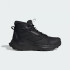 Черевики UNISEX TERREX WINTER BOOT MID LEATHER ID2859 Adidas 10 (44,5) Чорний ID2859