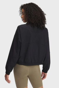 Куртка UA rival woven jacket 1389631-001