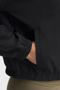 Куртка UA rival woven jacket 1389631-001