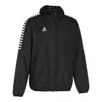Куртка вітрозахисна Select Argentina allweather jacket 622810-010