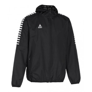 Куртка вітрозахисна Select Argentina allweather jacket 622810-010