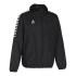 Куртка вітрозахисна Select Argentina allweather jacket 622810-010