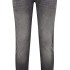 Джинси Troy slim 1032767-10233 Tom Tailor 30/34 Сірий 1032767-10233