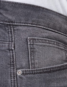 Джинси Troy slim 1032767-10233 Tom Tailor 1032767-10233