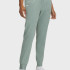 Штани спортивні UA Rival Hi Rise Woven Pant 1382727-348 Under Armour L Зелений 1382727-348