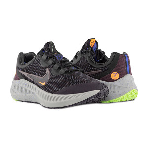 Кросівки бігові WMNS NIKE ZOOM WINFLO 8 SHIELD DC3730-002