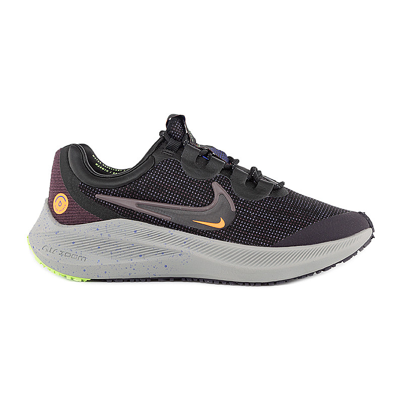Кросівки бігові WMNS NIKE ZOOM WINFLO 8 SHIELD DC3730-002