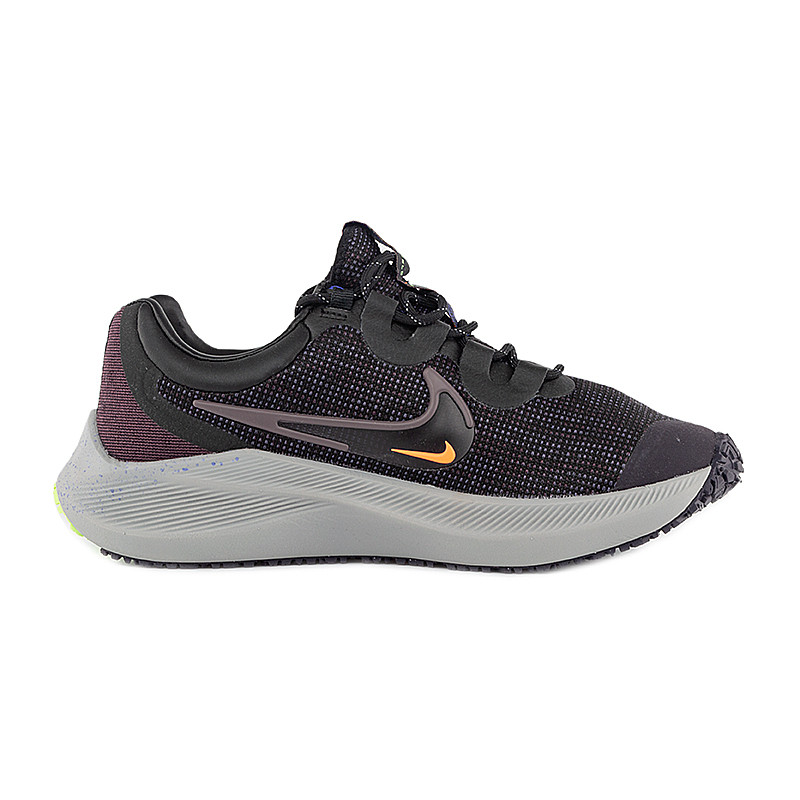 Кросівки бігові WMNS NIKE ZOOM WINFLO 8 SHIELD DC3730-002
