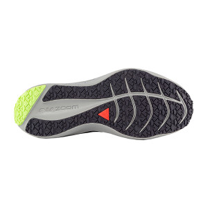 Кросівки бігові WMNS NIKE ZOOM WINFLO 8 SHIELD DC3730-002