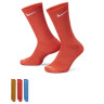 Шкарпетки Nike U NK EVRY PLUS CUSH CREW 3PR SX6888-918