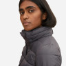Куртка ultra lightweight jacket 1031313-15417 Tom Tailor L Темно-сірий 1031313-15417