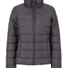 Куртка ultra lightweight jacket 1031313-15417 Tom Tailor L Темно-сірий 1031313-15417