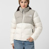 Куртка W SAIKURU JACKET 0A89JD4QI1 THE NORTH FACE L Бежевий 0A89JD4QI1