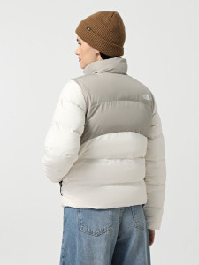 Куртка W SAIKURU JACKET 0A89JD4QI1 THE NORTH FACE L Бежевий 0A89JD4QI1