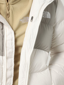 Куртка W SAIKURU JACKET 0A89JD4QI1 THE NORTH FACE L Бежевий 0A89JD4QI1