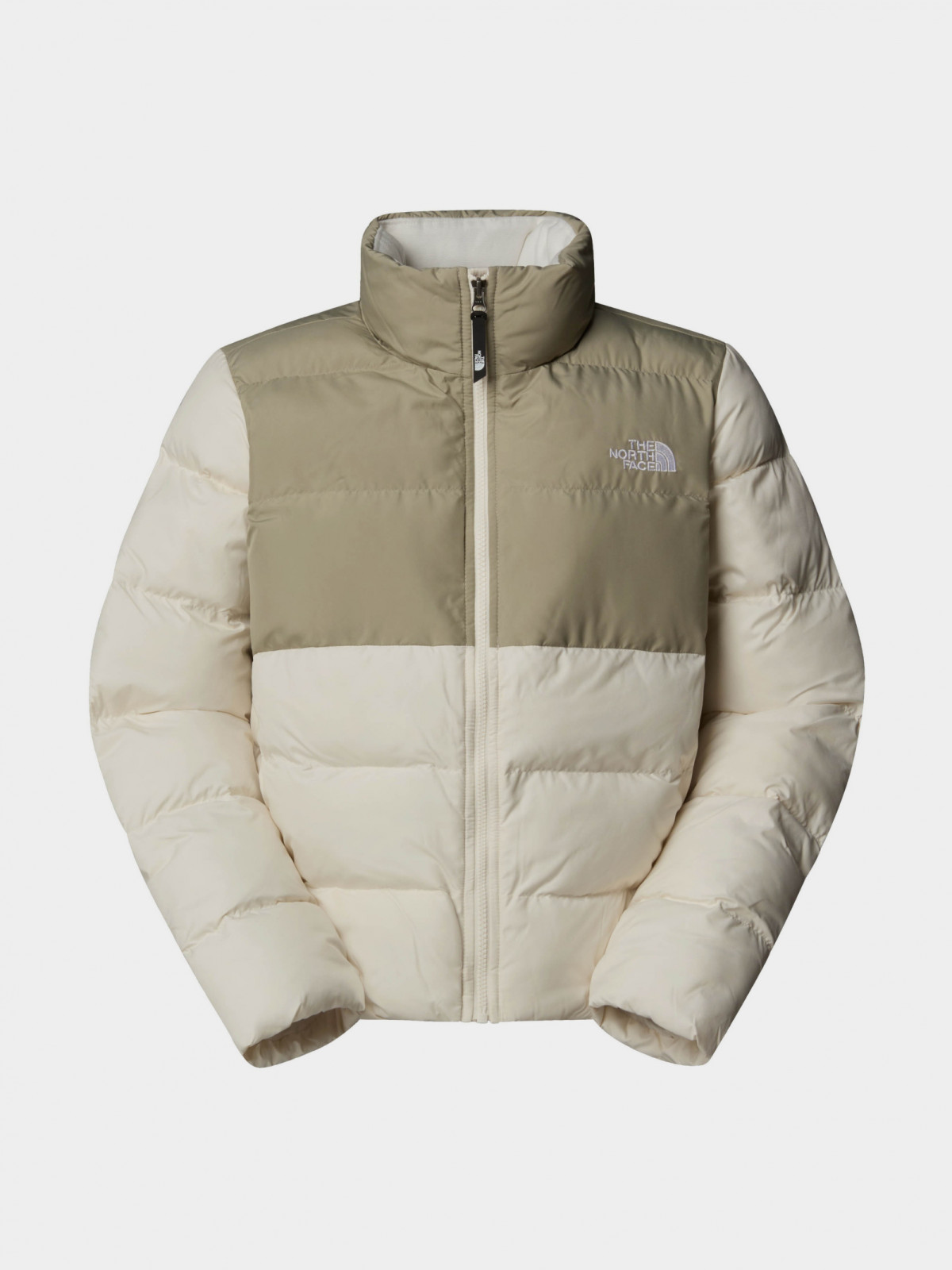 Куртка W SAIKURU JACKET 0A89JD4QI1 THE NORTH FACE L Бежевий 0A89JD4QI1