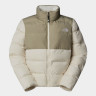 Куртка W SAIKURU JACKET 0A89JD4QI1 THE NORTH FACE L Бежевий 0A89JD4QI1