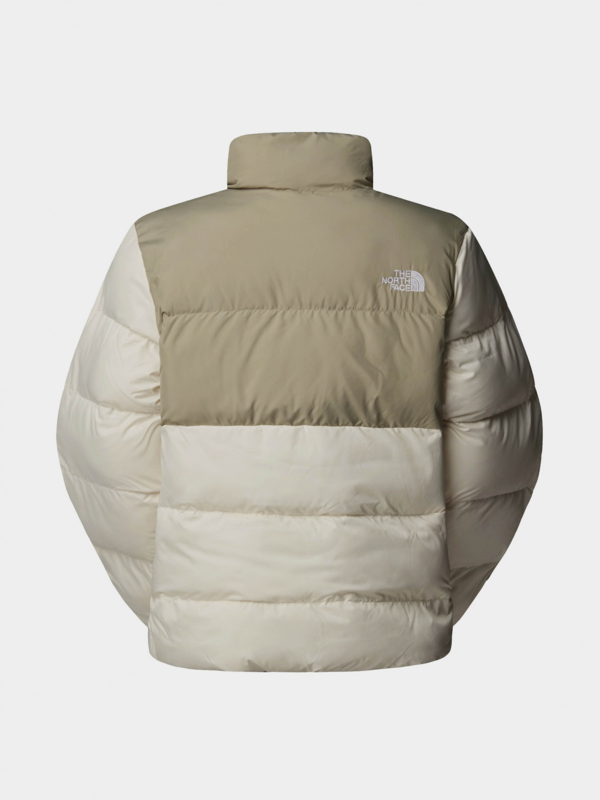 Куртка W SAIKURU JACKET 0A89JD4QI1 THE NORTH FACE L Бежевий 0A89JD4QI1