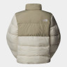 Куртка W SAIKURU JACKET 0A89JD4QI1 THE NORTH FACE L Бежевий 0A89JD4QI1