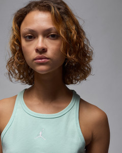 Майка жіноча Air Jordan J Ess Green HF9474-357