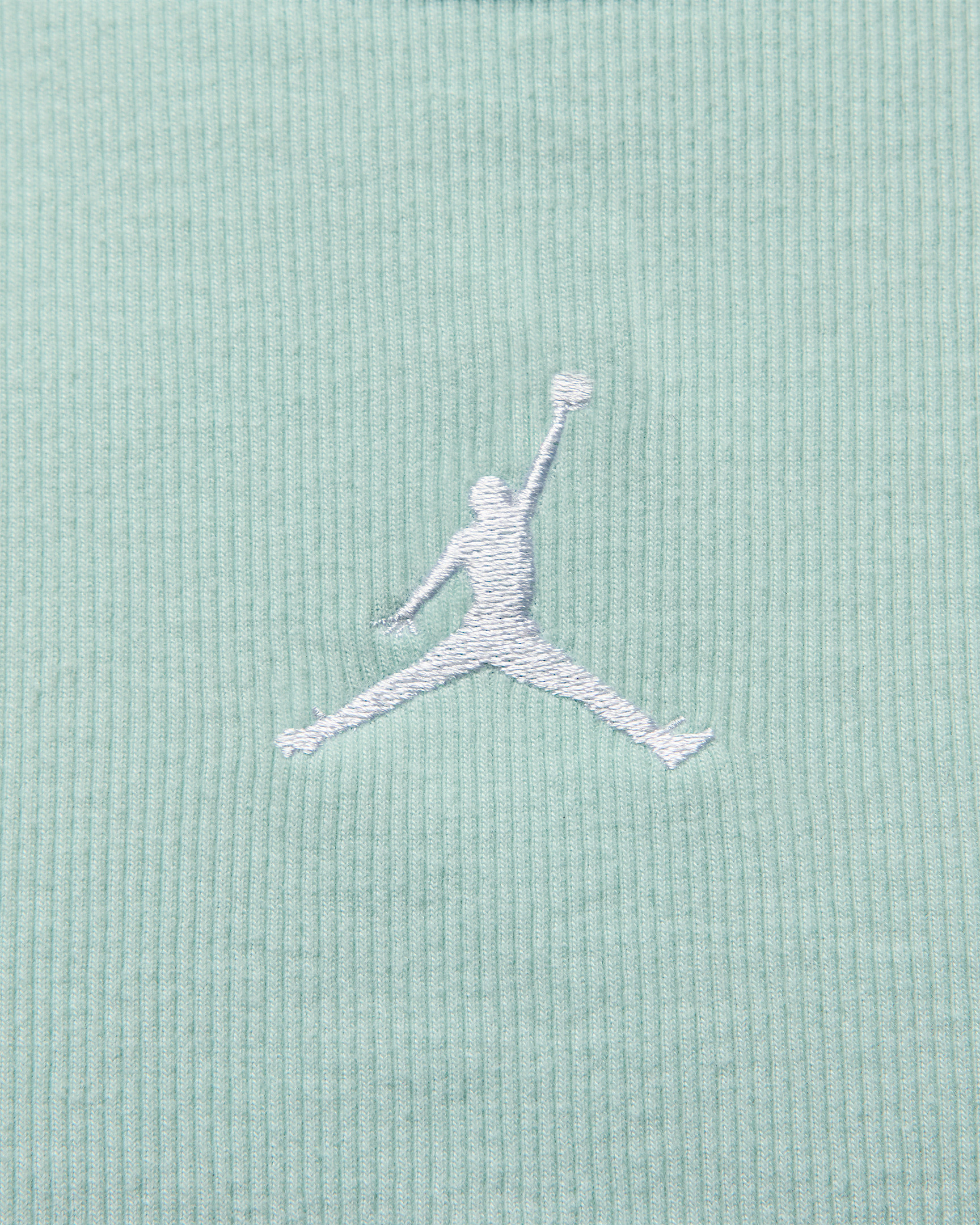 Майка жіноча Air Jordan J Ess Green HF9474-357