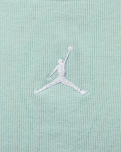 Майка жіноча Air Jordan J Ess Green HF9474-357