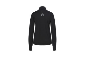 Вітровка Crivit VESTE HYBRIDE THERMIQUE 458420_2401-Black