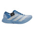 Кросівки adidas Y-3 Adios Pro 4 - Blue JS3148