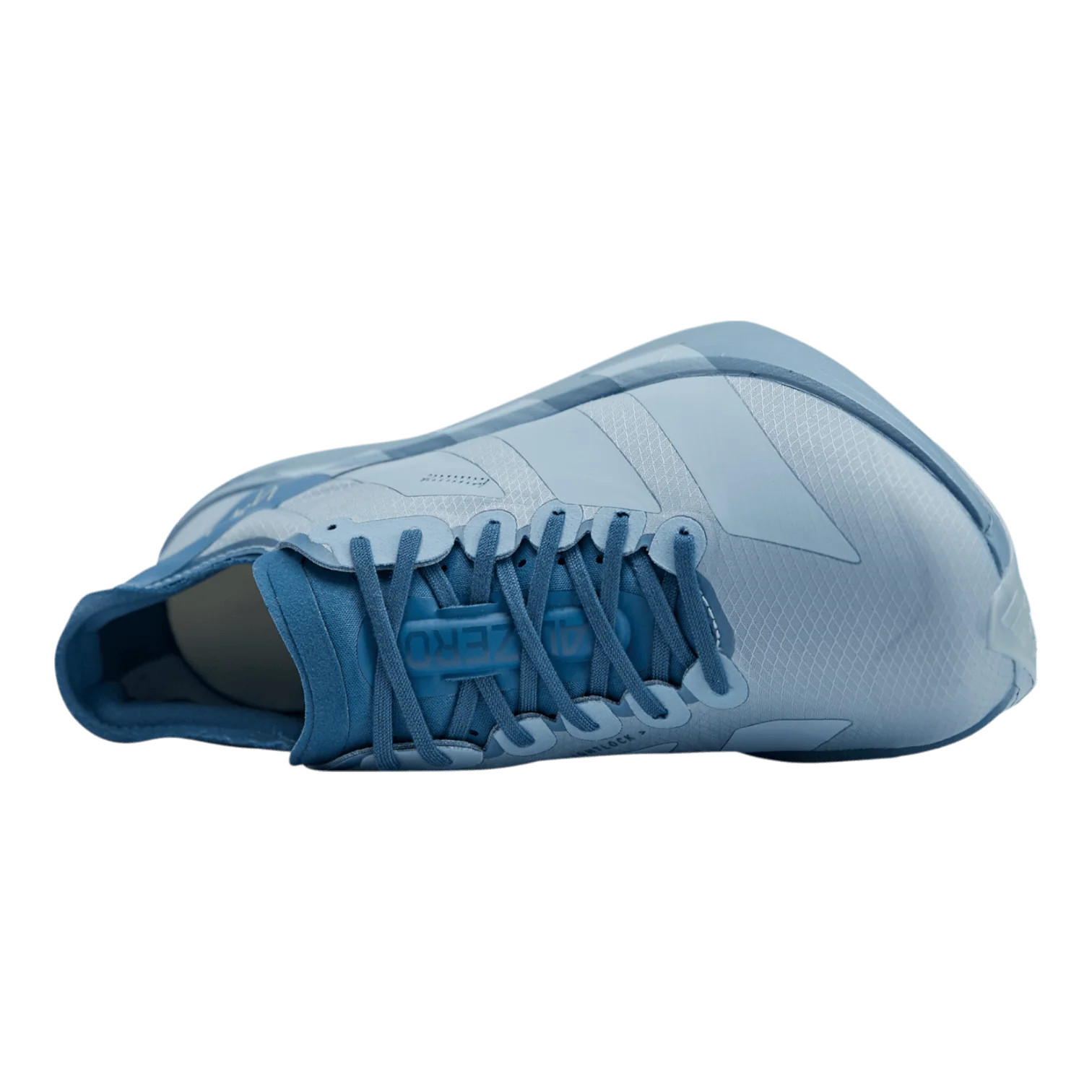 Кросівки adidas Y-3 Adios Pro 4 - Blue JS3148
