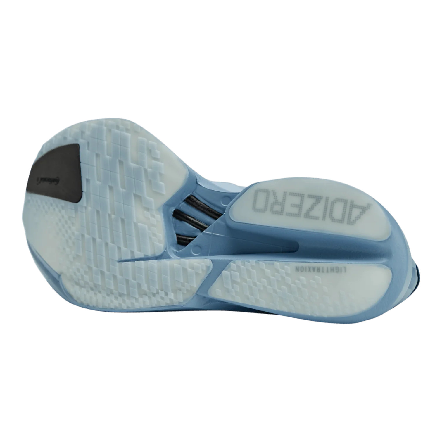 Кросівки adidas Y-3 Adios Pro 4 - Blue JS3148