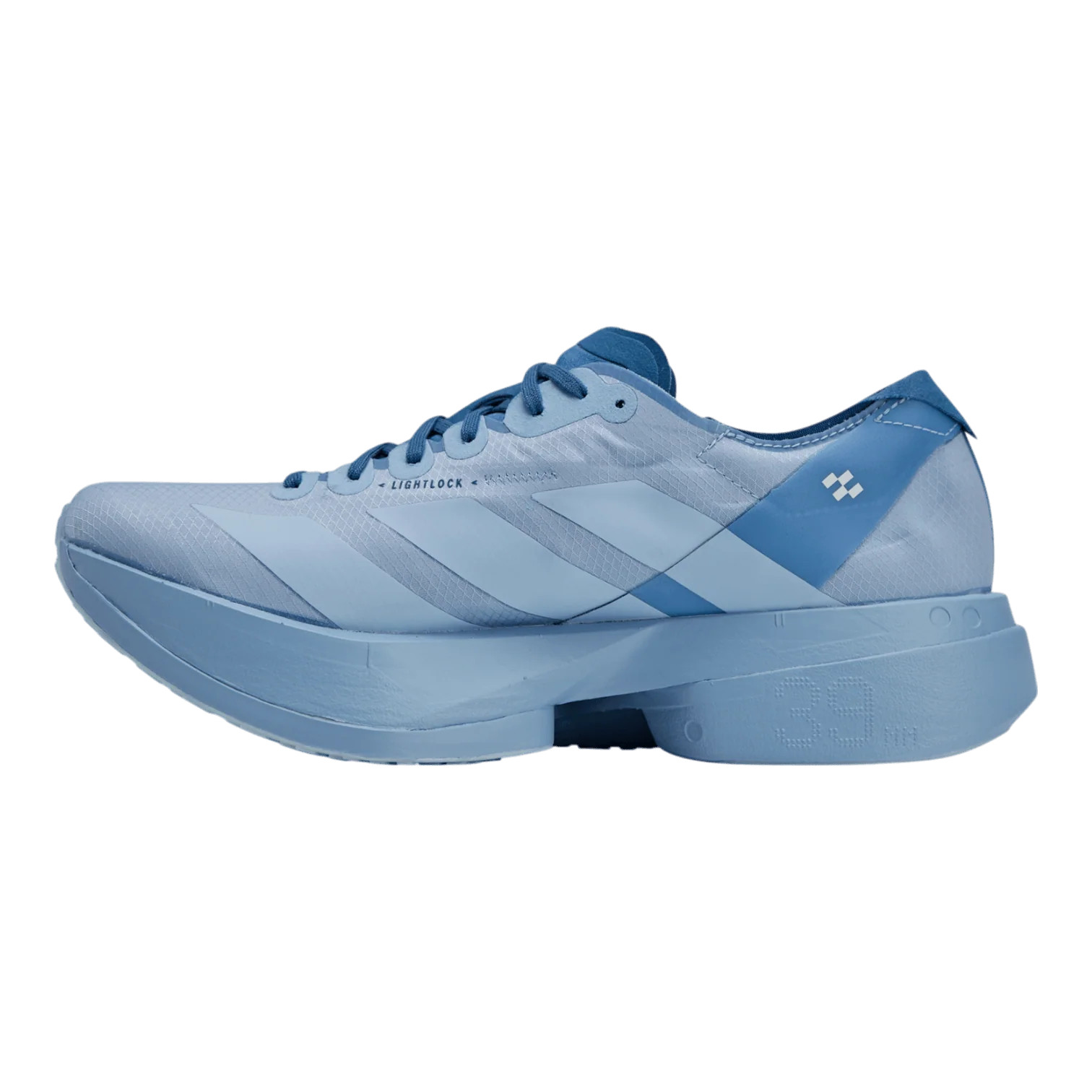 Кросівки adidas Y-3 Adios Pro 4 - Blue JS3148