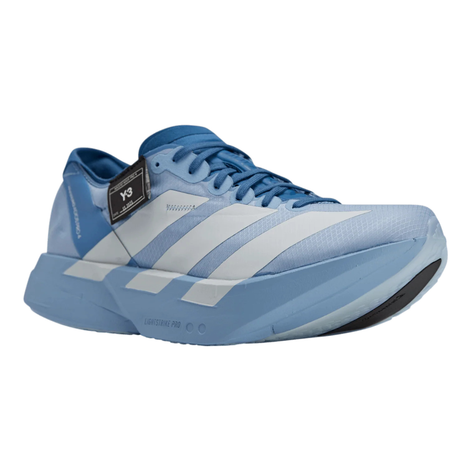 Кросівки adidas Y-3 Adios Pro 4 - Blue JS3148