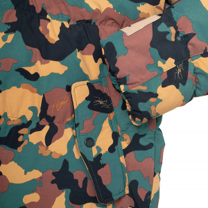 Пуховик JORDAN M J FLT HRTG AOP PARKA DC9679-333