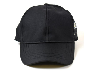 Бейсболка Karl Lagerfeld Paris L2WH6924-BLK