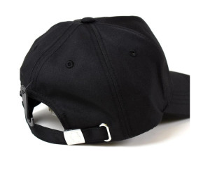 Бейсболка Karl Lagerfeld Paris L2WH6924-BLK