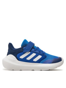 Кросівки дитячі Tensaur Run 3.0 EL C IE5989 Adidas 29 Синій IE5989