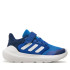 Кросівки дитячі Tensaur Run 3.0 EL C IE5989 Adidas 29 Синій IE5989