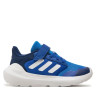 Кросівки дитячі Tensaur Run 3.0 EL C IE5989 Adidas 29 Синій IE5989