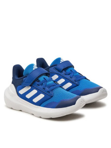 Кросівки дитячі Tensaur Run 3.0 EL C IE5989 Adidas 29 Синій IE5989