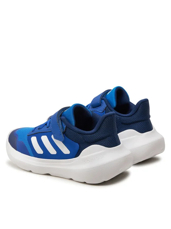 Кросівки дитячі Tensaur Run 3.0 EL C IE5989 Adidas 29 Синій IE5989
